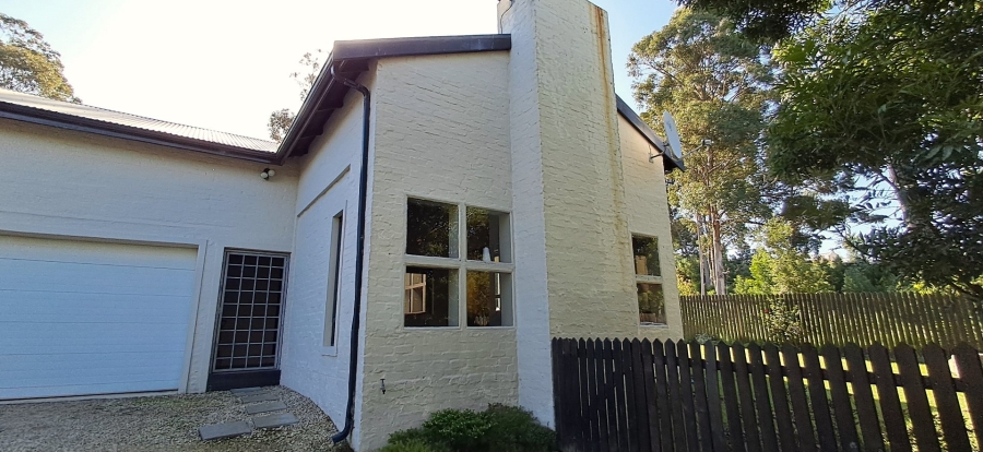 3 Bedroom Property for Sale in Cobble Creek Western Cape